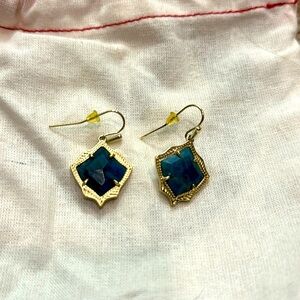 Kendra Scott earrings
